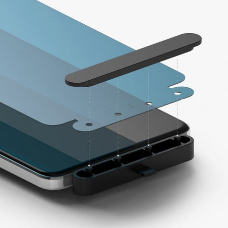 Ringke OnePlus 13 -näytönsuoja Dual Easy Film 2 kpl