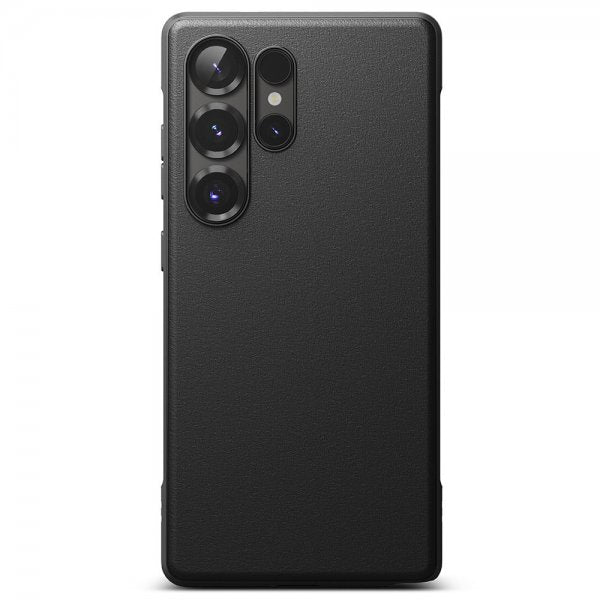 Ringke Samsung Galaxy S25 Ultra Kuori Onyx Musta