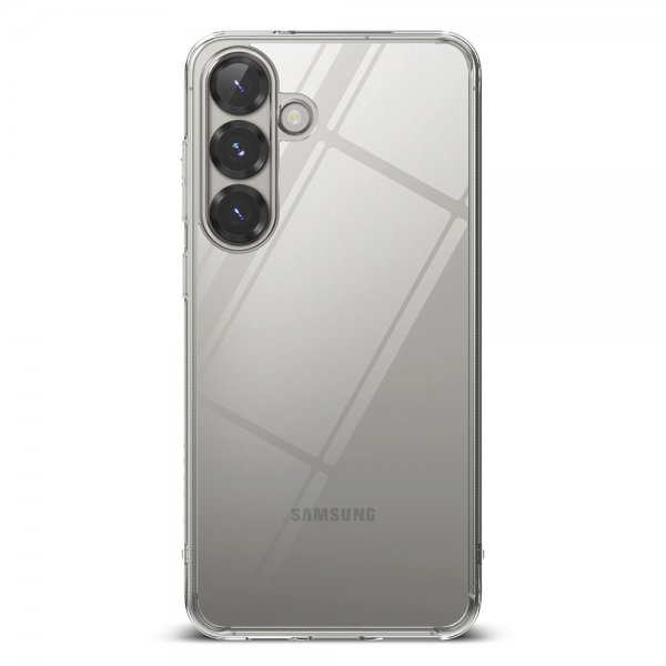 Ringke Samsung Galaxy S25 Plus Kuori Fusion Transparent