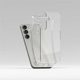Ringke Samsung Galaxy S25 Plus Kuori Fusion Transparent