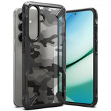 Ringke Samsung Galaxy S25 Plus -suojakuori Fusion X Camo
