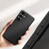 Ringke Samsung Galaxy S25 Plus Kuori Onyx Musta
