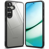 Ringke Samsung Galaxy S25 -suojakuori Fusion Bold Musta