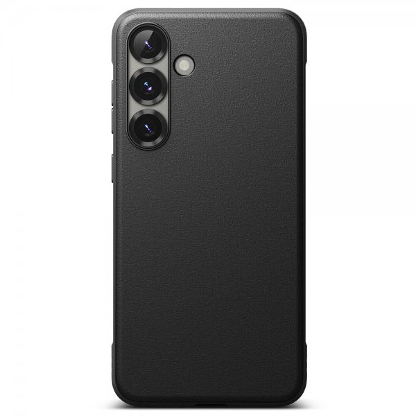 Ringke Samsung Galaxy S25 Kuori Onyx Musta