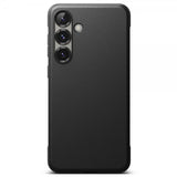 Ringke Samsung Galaxy S25 Kuori Onyx Musta