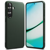 Ringke Samsung Galaxy S25 -suojakuori Onyx Green