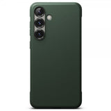 Ringke Samsung Galaxy S25 -suojakuori Onyx Green