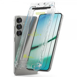 Ringke Samsung Galaxy S25 Plus -näytönsuoja Easy Slide 2-pakkaus