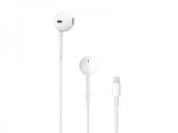 Apple Alkuperäiset EarPods Kuulokkeet Lightning