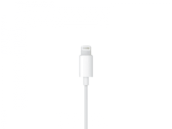 Apple Alkuperäiset EarPods Kuulokkeet Lightning