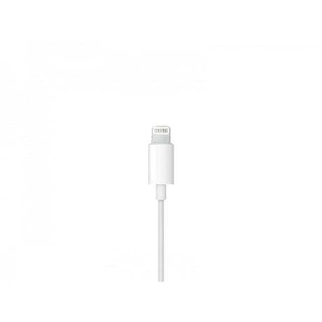 Apple Alkuperäiset EarPods Kuulokkeet Lightning
