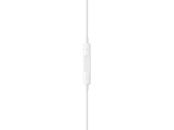 Apple Alkuperäiset EarPods Kuulokkeet Lightning