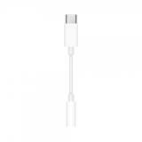 Apple Alkuperäinen sovitin USB-C–3,5 mm audioliitin