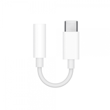 Apple Alkuperäinen sovitin USB-C–3,5 mm audioliitin
