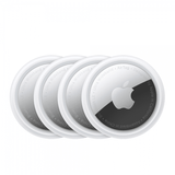 Apple AirTag 4 kpl