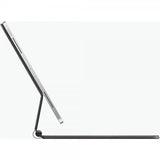 Apple iPad Pro 11 (gen 1/2/3/4)/iPad Air 10.9 (gen 4/5)/iPad Air 11 (M2/M3/M4) Kotelo Magic Keyboard Musta