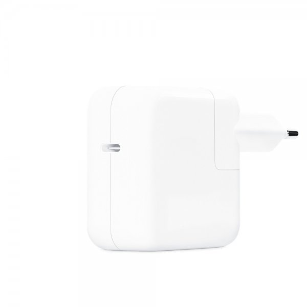 Apple Original Laturi 30W USB-C Adapteri