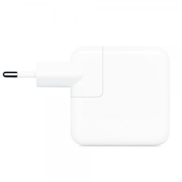 Apple Original Laturi 30W USB-C Adapteri