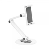 Deltaco Pöytäteline tabletille varrella 4.7" - 12.9"