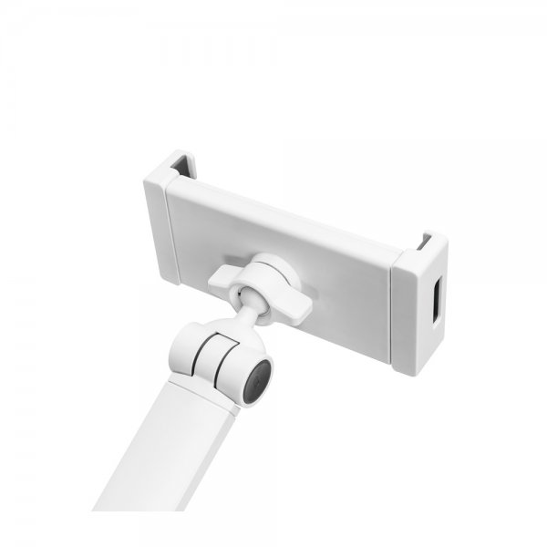 Deltaco Pöytäteline tabletille varrella 4.7" - 12.9"