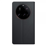 3mk Xiaomi 15 Ultra Kotelo Lompakko Musta