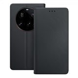3mk Xiaomi 15 Ultra Kotelo Lompakko Musta