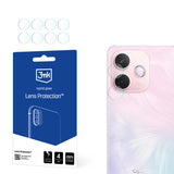 3mk Oppo A5 Pro Kameran linssinsuojus Lens Protection