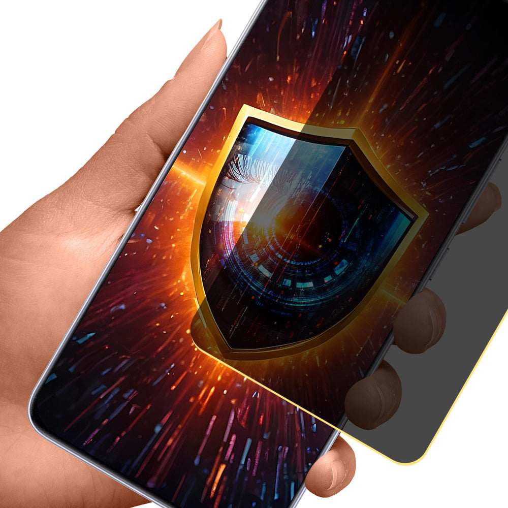 3mk Oppo A5 Pro Näytönsuoja Silky Matt Privacy