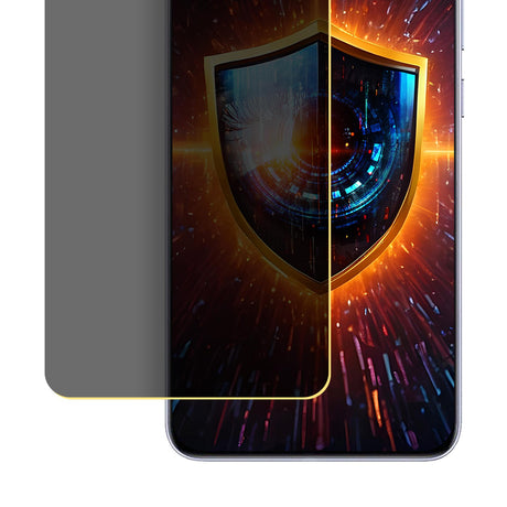 3mk Oppo A5 Pro Näytönsuoja Silky Matt Privacy