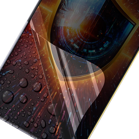 3mk Oppo A5 Pro Näytönsuoja Silky Matt Privacy