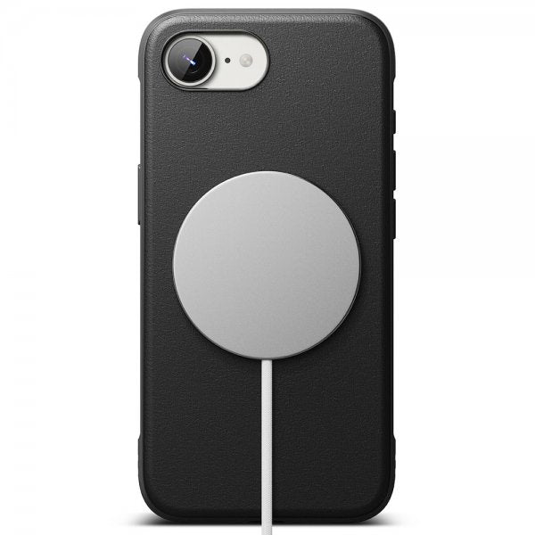 Ringke iPhone 16/iPhone 17 Skal Onyx Magnetic Musta