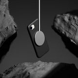 Ringke iPhone 16/iPhone 17 Skal Onyx Magnetic Musta