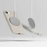 Ringke iPhone 16/iPhone 17 silikonimagneettikotelo