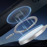 ESR iPhone 16e/17e Classic Hybrid HaloLock Mattamusta Kuori