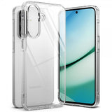 Ringke Samsung Galaxy A36/Galaxy A56 Kuori Fusion Läpinäkyvä