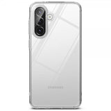 Ringke Samsung Galaxy A36/Galaxy A56 Kuori Fusion Läpinäkyvä