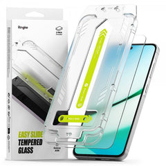 Samsung Galaxy A56 Näytönsuoja & Kameran linssinsuojus