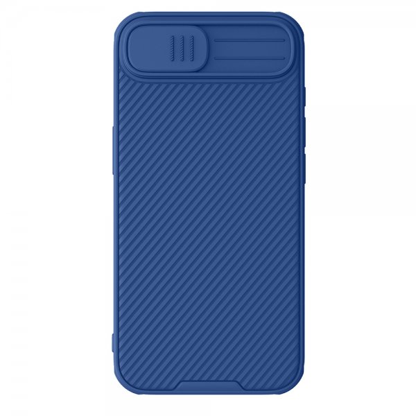 Nillkin iPhone 16e/17e Kuori CamShield Pro Sininen