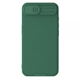 Nillkin iPhone 16e/17e Kuori CamShield Pro Vihreä