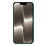 Nillkin iPhone 16e/17e Kuori CamShield Pro Vihreä