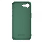 Nillkin iPhone 16e/17e Kuori CamShield Pro Vihreä