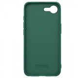 Nillkin iPhone 16e/17e Kuori Super Frosted Shield Pro Vihreä