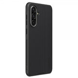 Nillkin Samsung Galaxy A36 Kuori Super Frosted Shield Pro MagSafe Musta