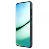 Nillkin Samsung Galaxy A36 Kuori Super Frosted Shield Pro MagSafe Musta