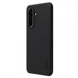 Nillkin Samsung Galaxy A36 Suojakuori Super Frosted Shield Pro Musta