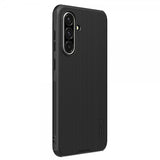 Nillkin Samsung Galaxy A36 Suojakuori Super Frosted Shield Pro Musta