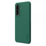 Nillkin Samsung Galaxy A36 Kuori Super Frosted Shield Pro Vihreä