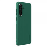 Nillkin Samsung Galaxy A36 Kuori Super Frosted Shield Pro Vihreä