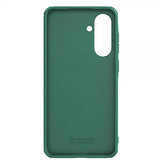 Nillkin Samsung Galaxy A36 Kuori Super Frosted Shield Pro Vihreä
