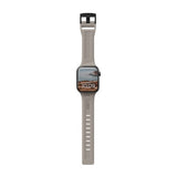 Urban Armor Gear (UAG) Apple Watch 38/40/41mm Ranneke Scout Titaani